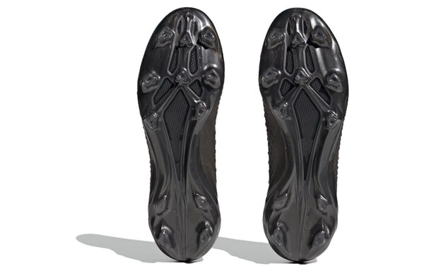 Кроссовки x speedportal.1 fg Adidas, черный — фото 4