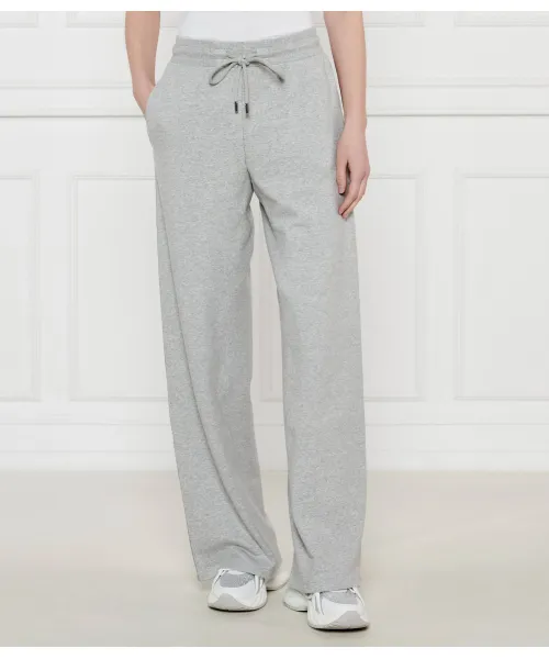 

Спортивные штаны Велес Flare fit Mm, серый