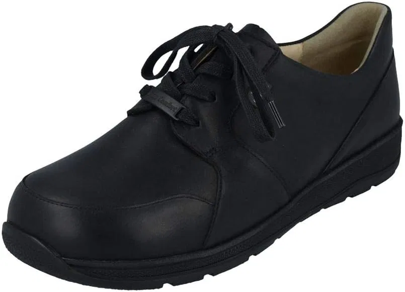Туфли Finn Comfort Adult Tarragona Black