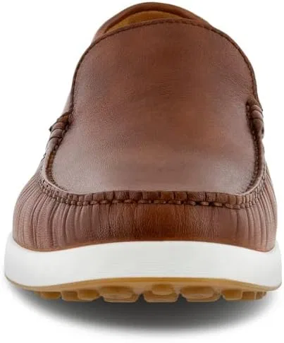 Лоферы ECCO S Lite Moc Classic, Cognac — фото 4