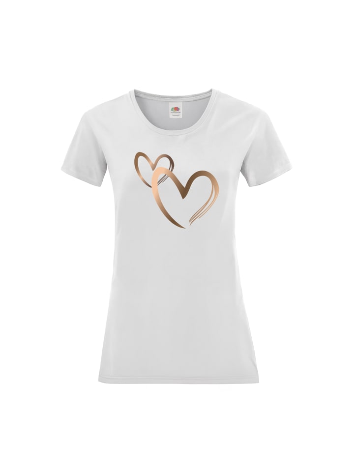 

Футболка PAULGOS, белый