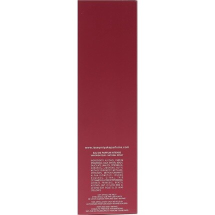 Парфюмированная вода Issey Miyake L'Eau d'Issey Rose & Rose — фото 2