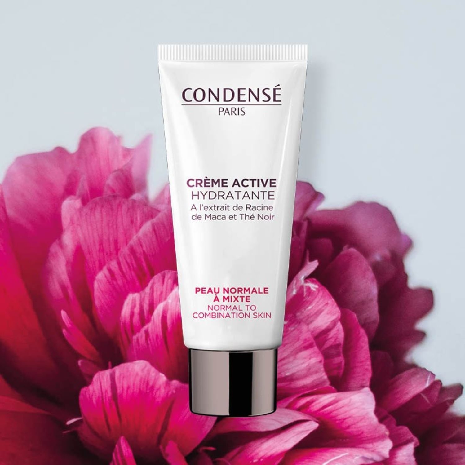Крем для лица CONDENSE PARIS — Актив Гидратан , (Balancing Cream)