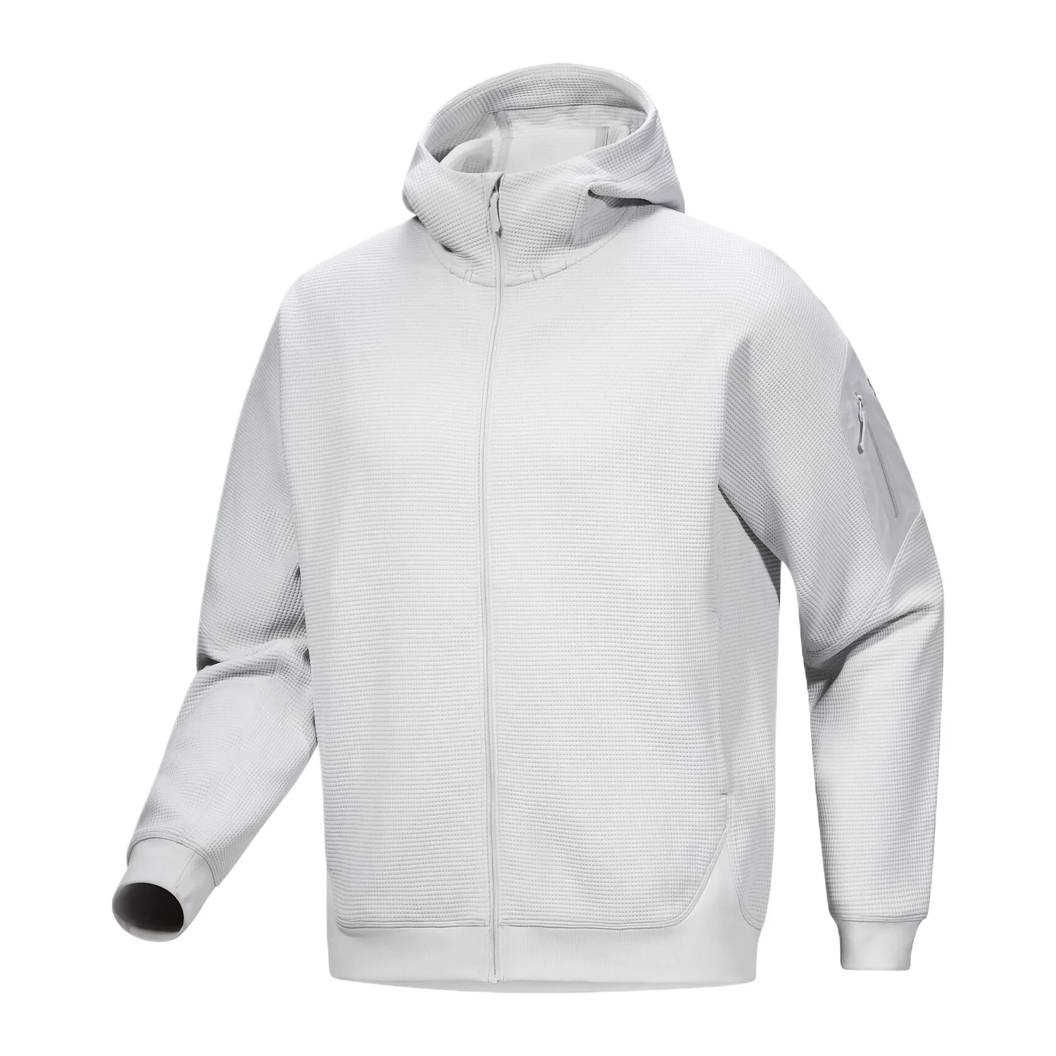 Толстовка с капюшоном Olera для мужчин Arcteryx, Black Sapphire/Black Sapphire — фото 2