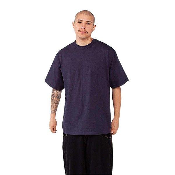 

Футболка Max heavyweight Shaka Wear, Navy