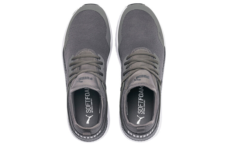 

Кроссовки PUMA Pacer Next Cage Grey/White