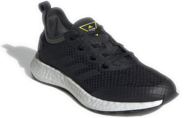 Кроссовки rapidalux j Adidas, черный — фото 3