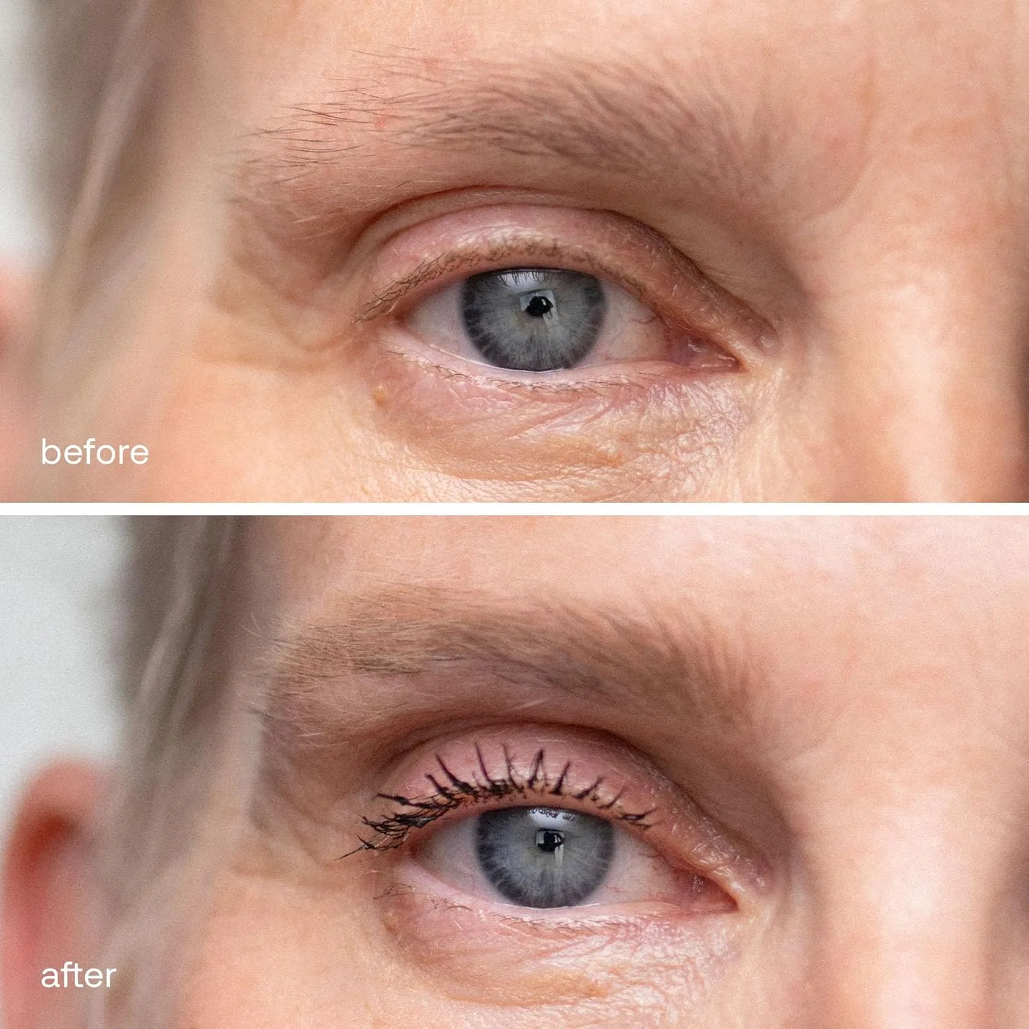 Тушь для ресниц «Volume Boost Mascara» от UKLASH Uklash — фото 4