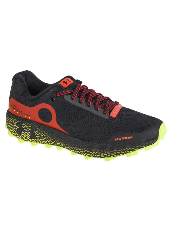 

Туфли Under Armour, черный