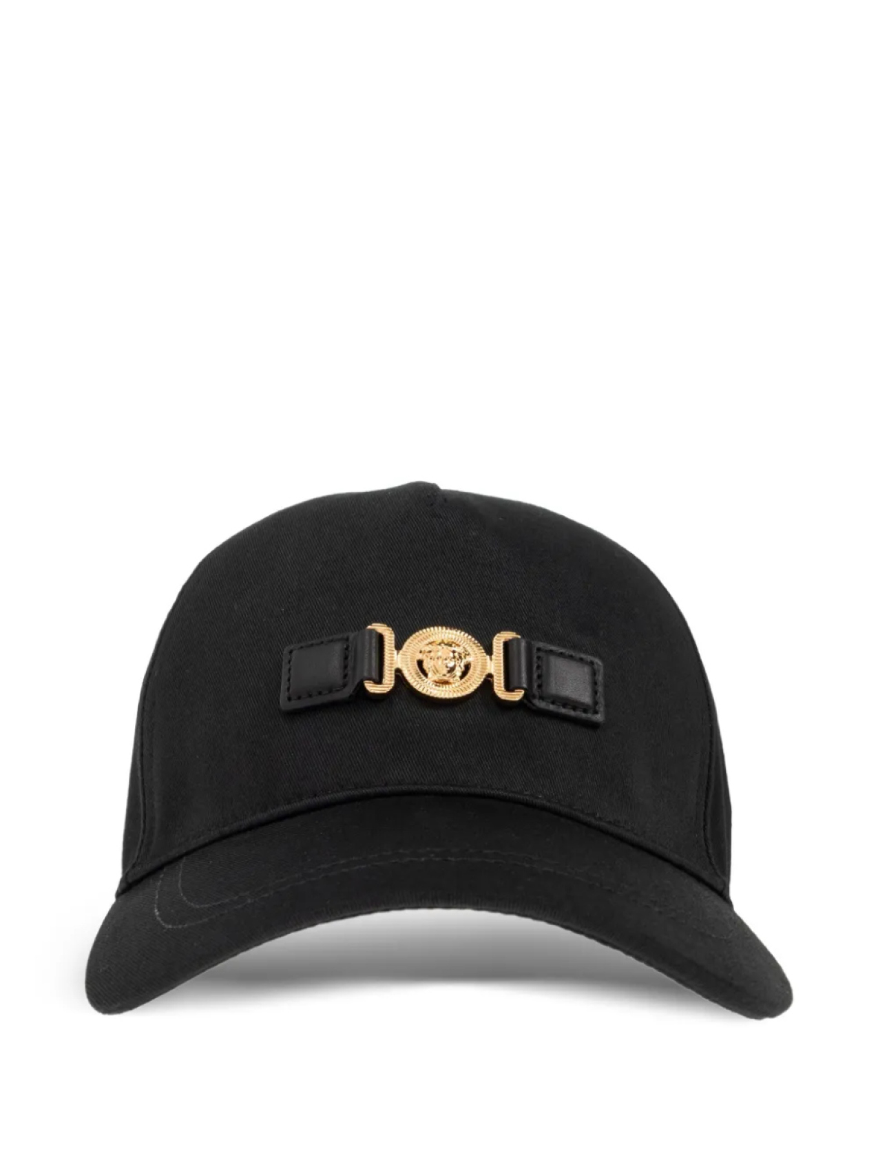 

Кепка Versace Medusa Head, черный