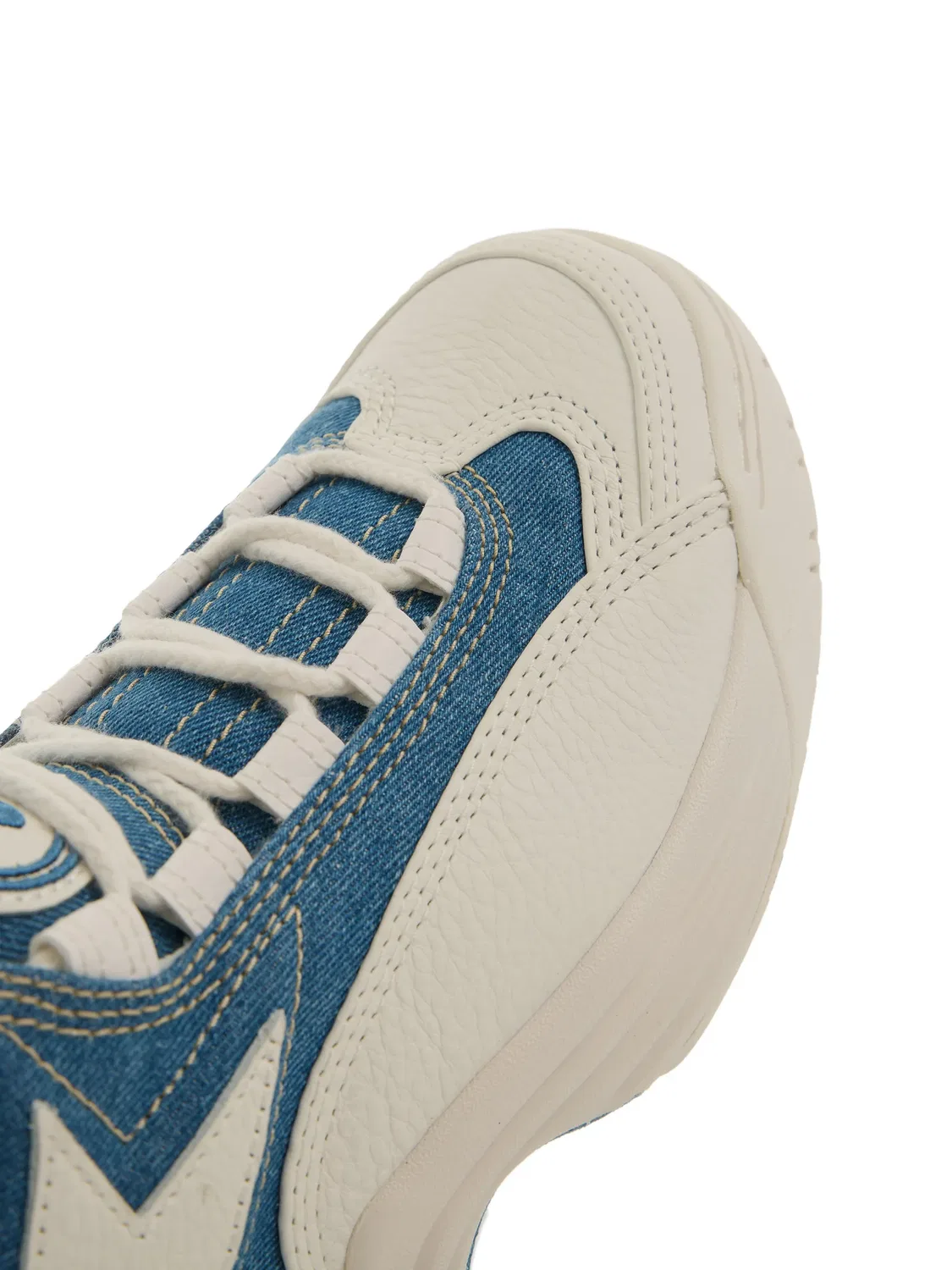 Высокие кроссовки CONS Converse — фото 4