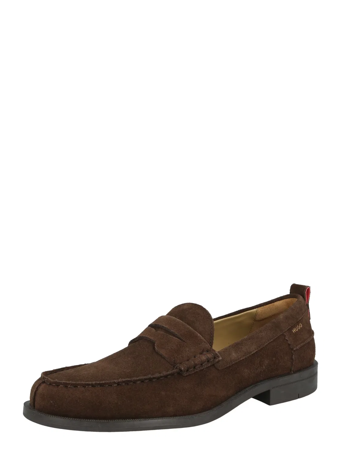 Мокасины 'Varian' Hugo, Brown