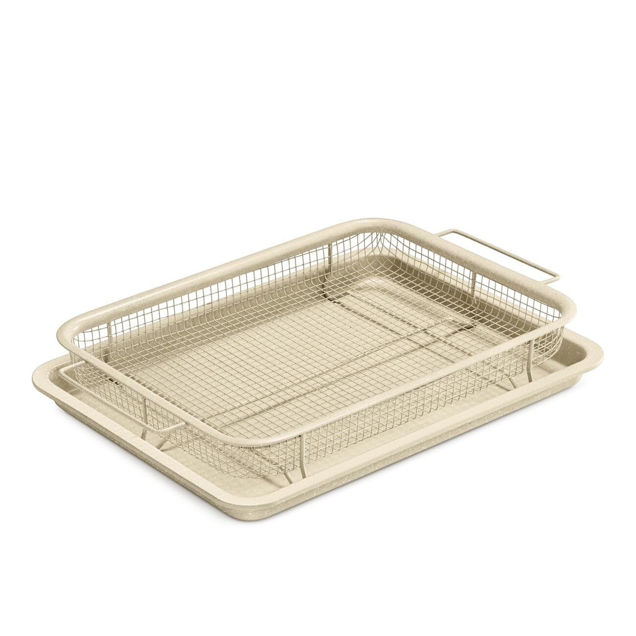 

Поднос для овощей Bakken Swiss Crisper, белый
