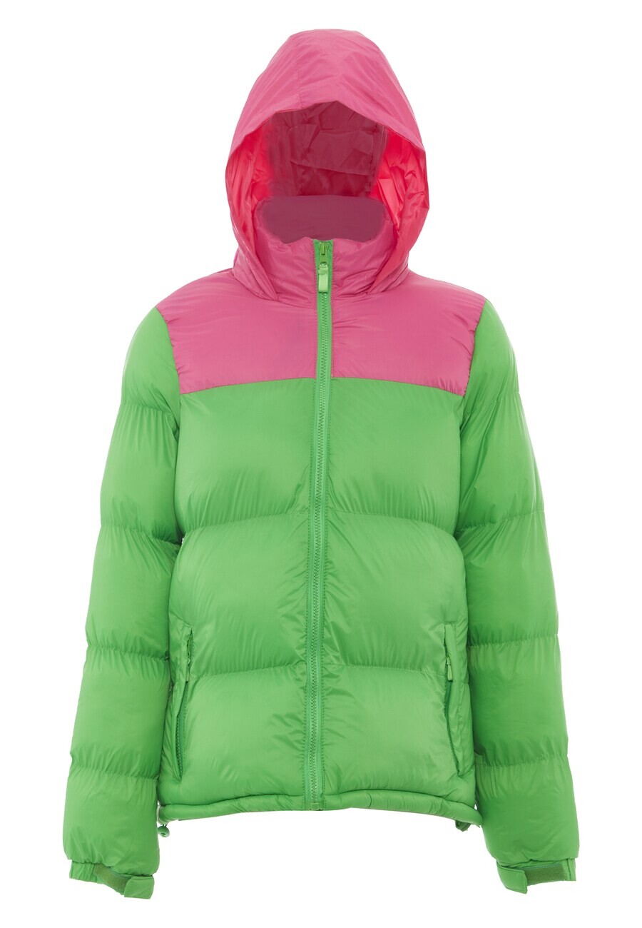 

Всесезонная куртка Sidona Between-Season Jacket, зеленый