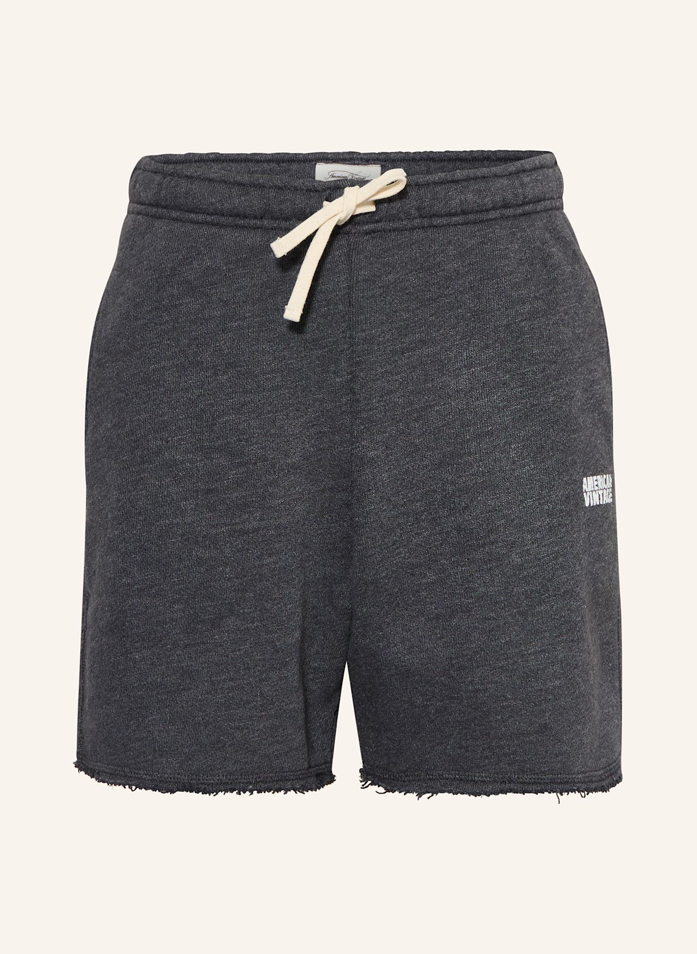 

Спортивные шорты doven American Vintage, серый