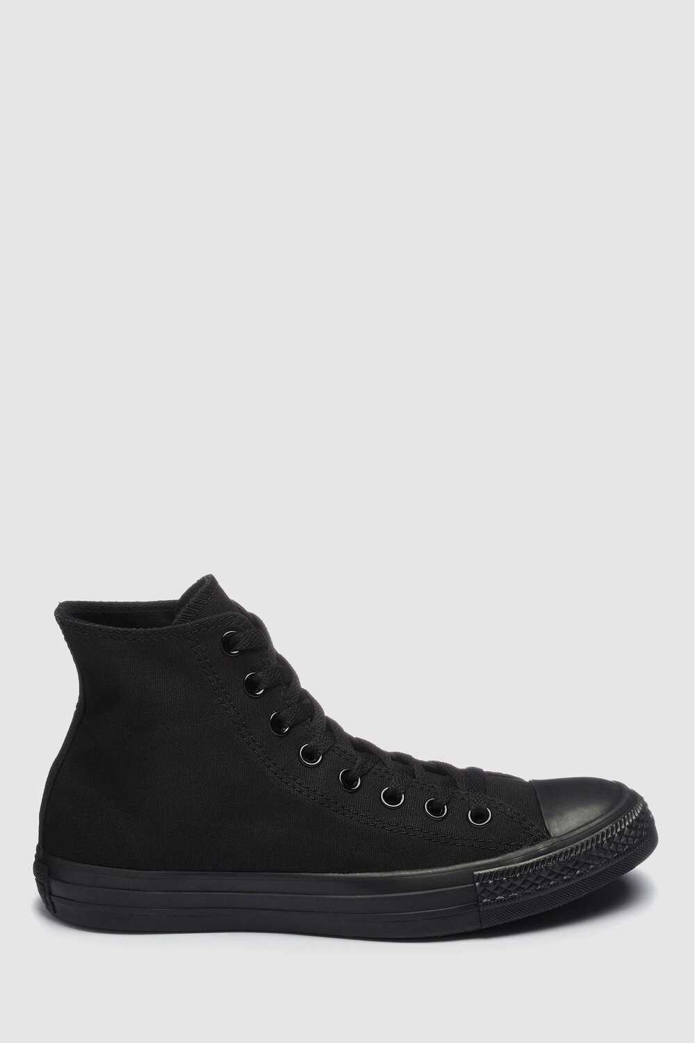 

Высокие кеды Chuck Taylor All Star Converse, черный
