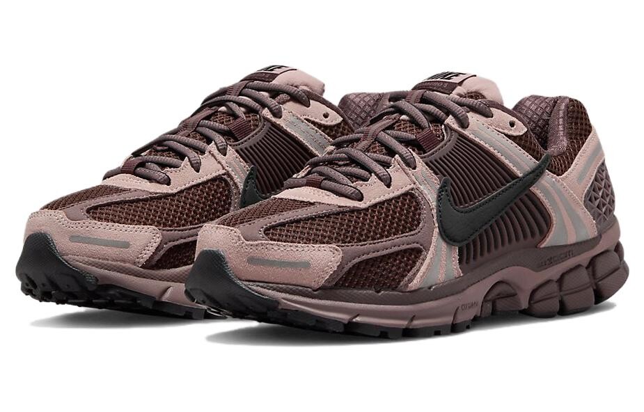 Кроссовки Nike Air Zoom Vomero 5 для женщин, Коричневый — фото 3