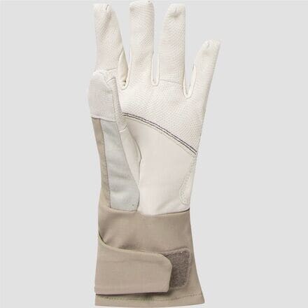 

Перчатки ExtraVert - женские Outdoor Research, цвет Pro Khaki/Snow