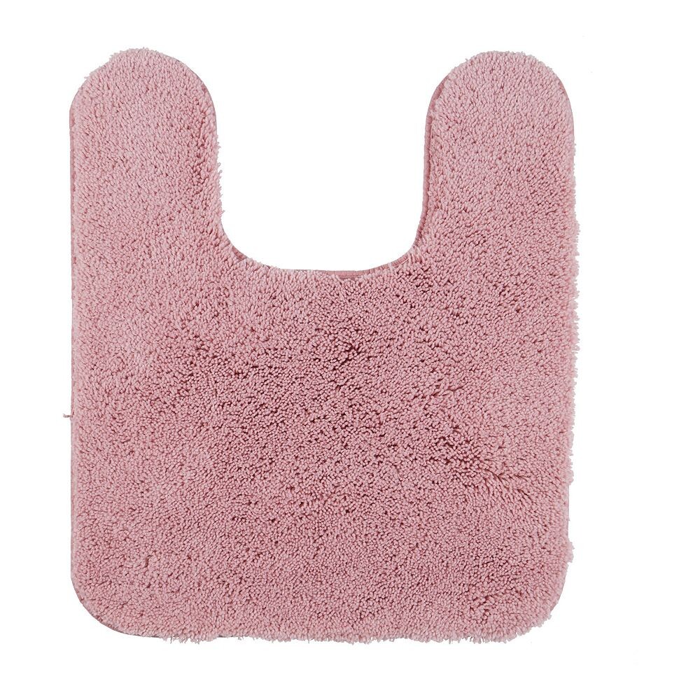 

Коврик для ванной Mohawk Home Pure Perfection, цвет Rose