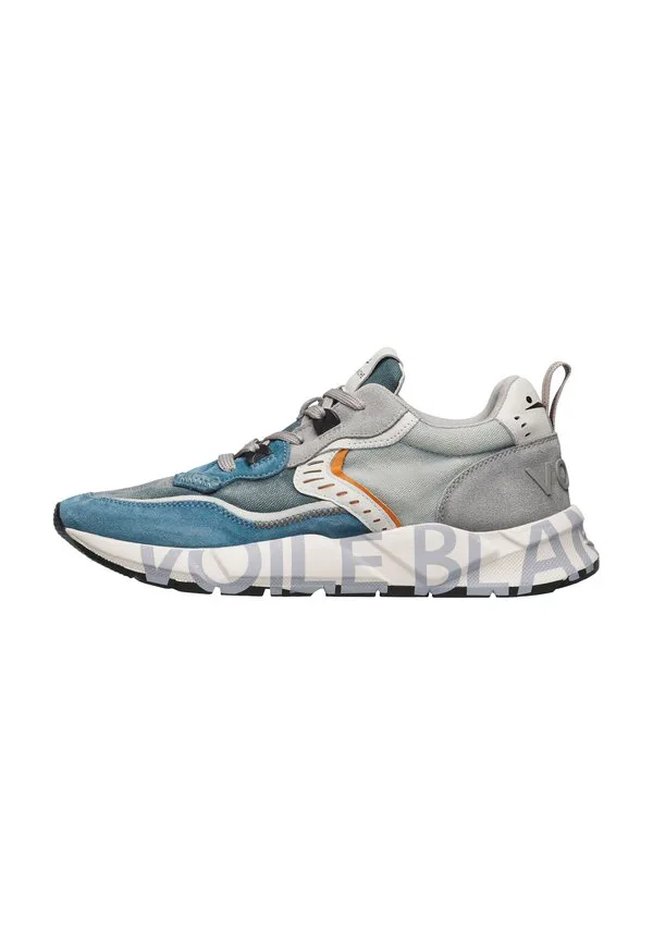 Кроссовки club01 Voile Blanche, Azurblau