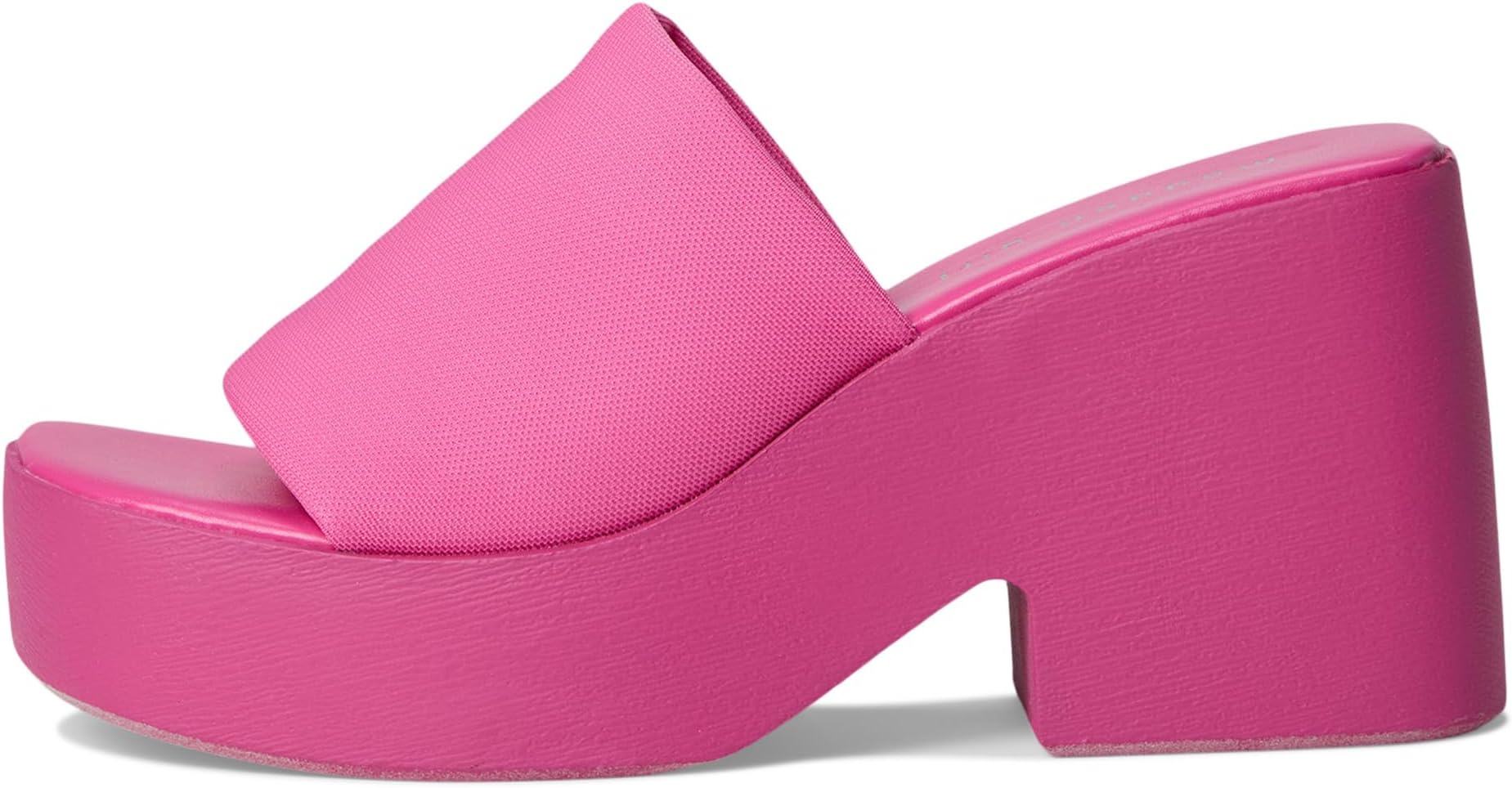 Туфли Madden Girl Women's Raquell, Pink — фото 4