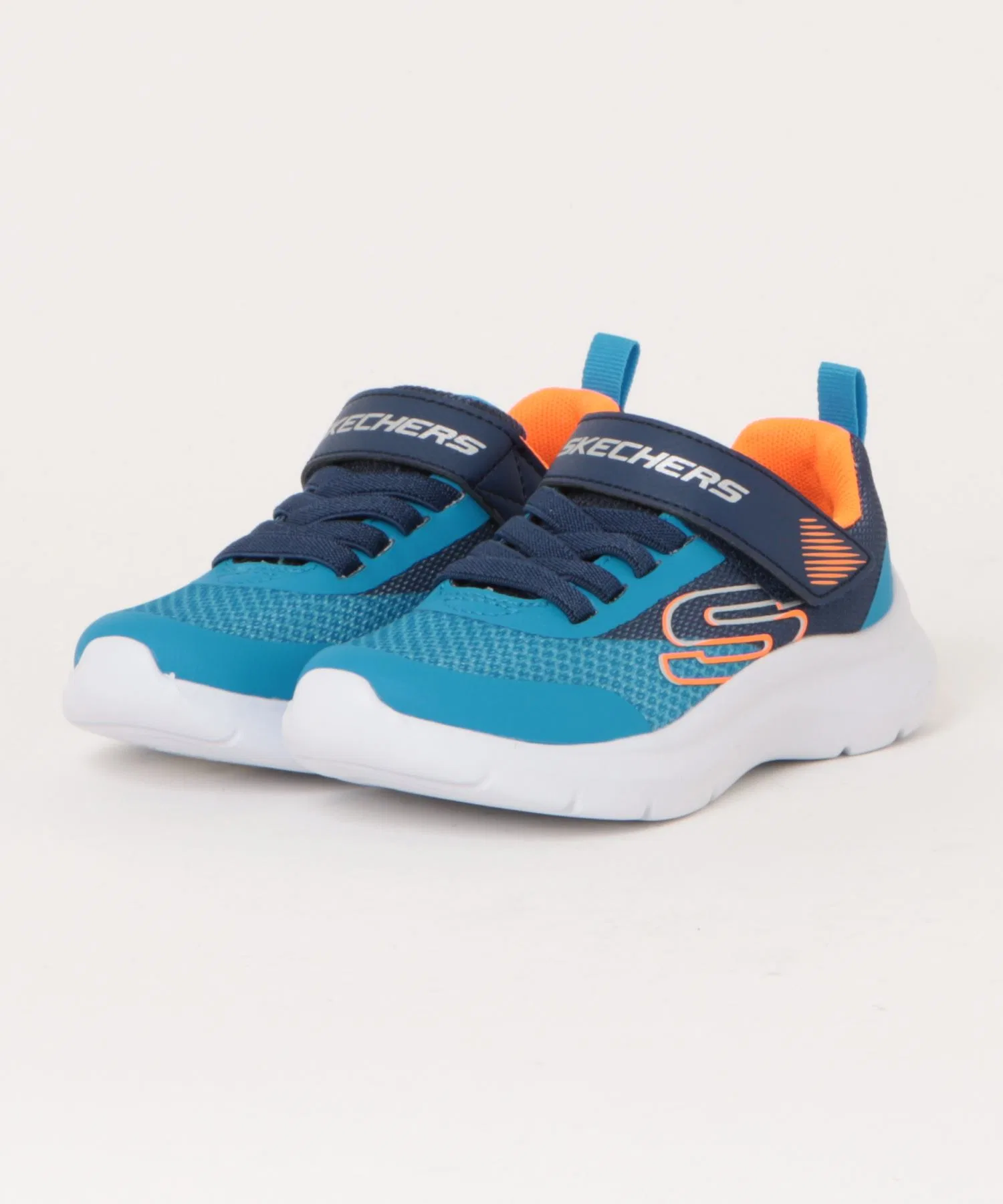 Детские кроссовки Skechers SKECH FAST - SOLAR-SQUAD