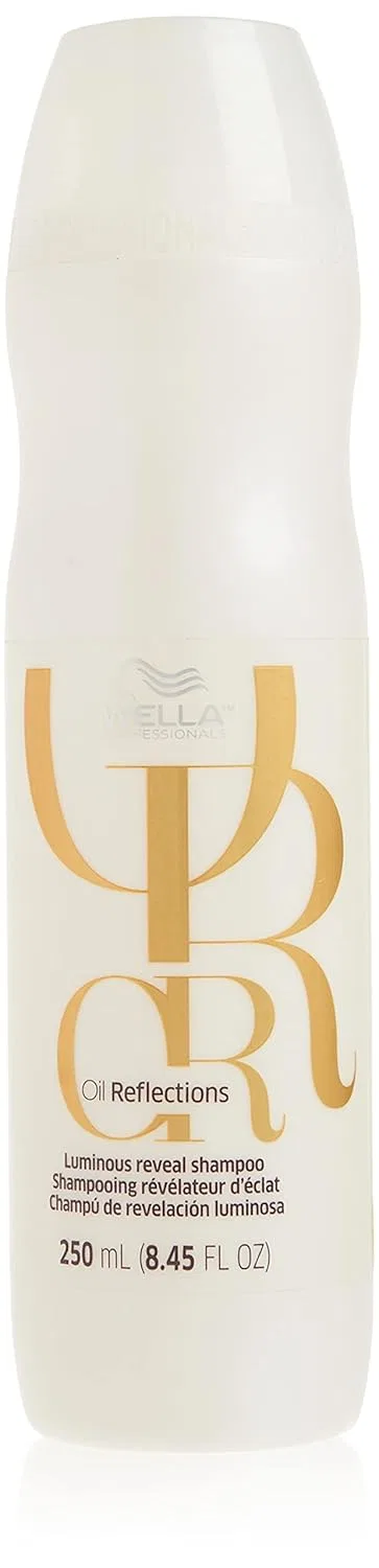 Шампунь «Oil Reflections Luminous Reveal» от Wella Professionals