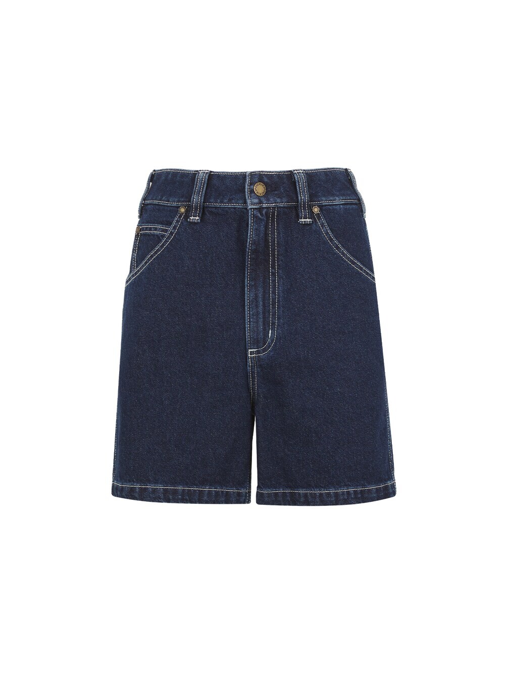 

Обычные брюки Dickies, синий