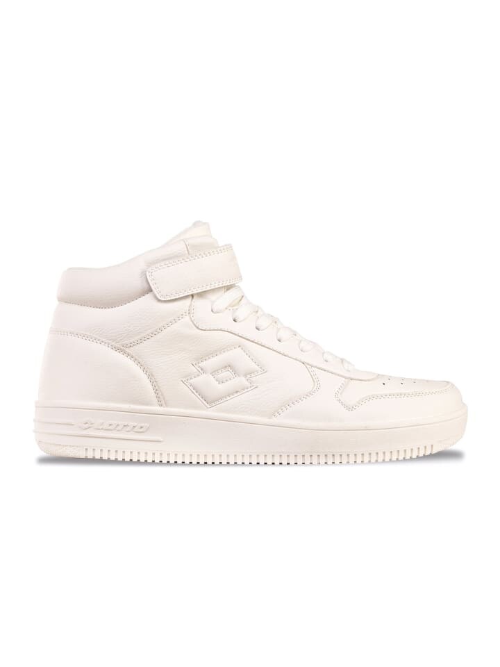 

Высокие кроссовки Lotto High Paliot Mid OC, белый