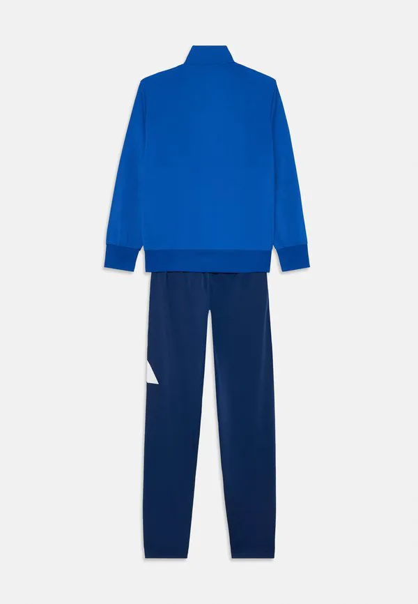 Спортивный костюм essentials climacool для подростков, унисекс. Adidas Performance, Team Royal Blue/White — фото 2
