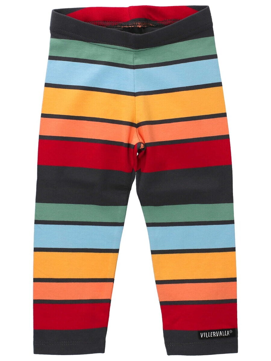 

Брюки Villervalla Skinny Leggings, разноцветный