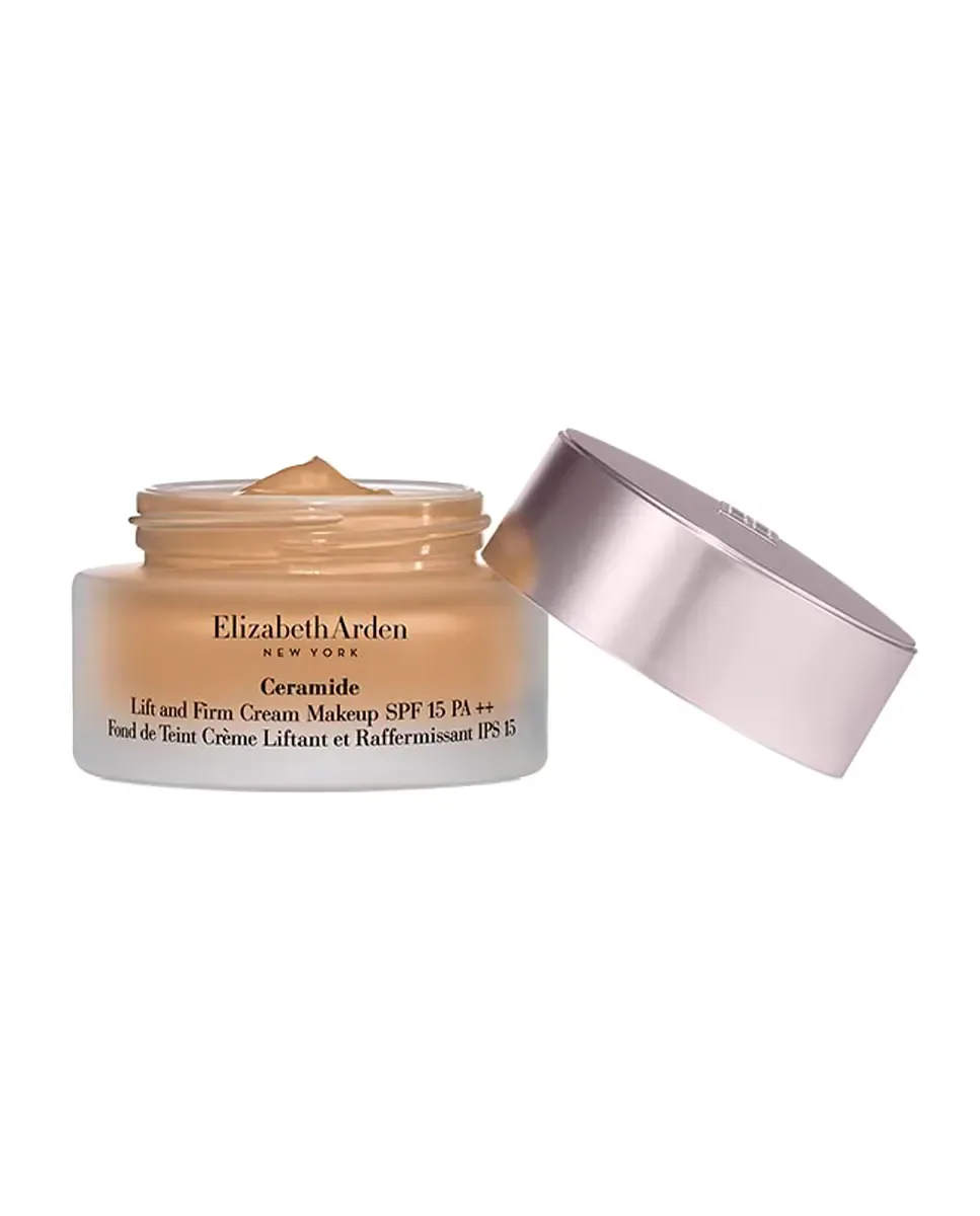 Антивозрастная тональная основа Ceramide Lift & Firm MakeUp 30 мл Elizabeth Arden, 440W — фото 2