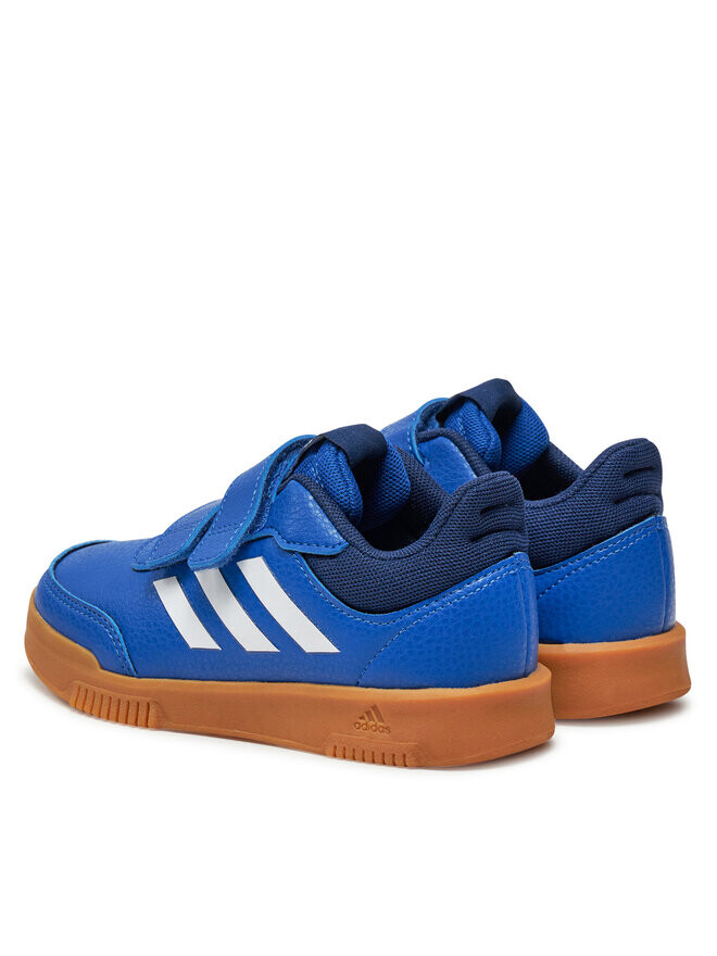 Кроссовки Tensaur Sport 2.0 CF K adidas, темно-синий — фото 3
