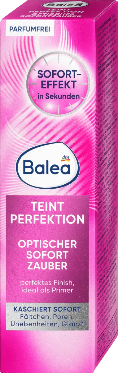 

Сыворотка Complexion Perfection Optical Instant Magic 30мл Balea