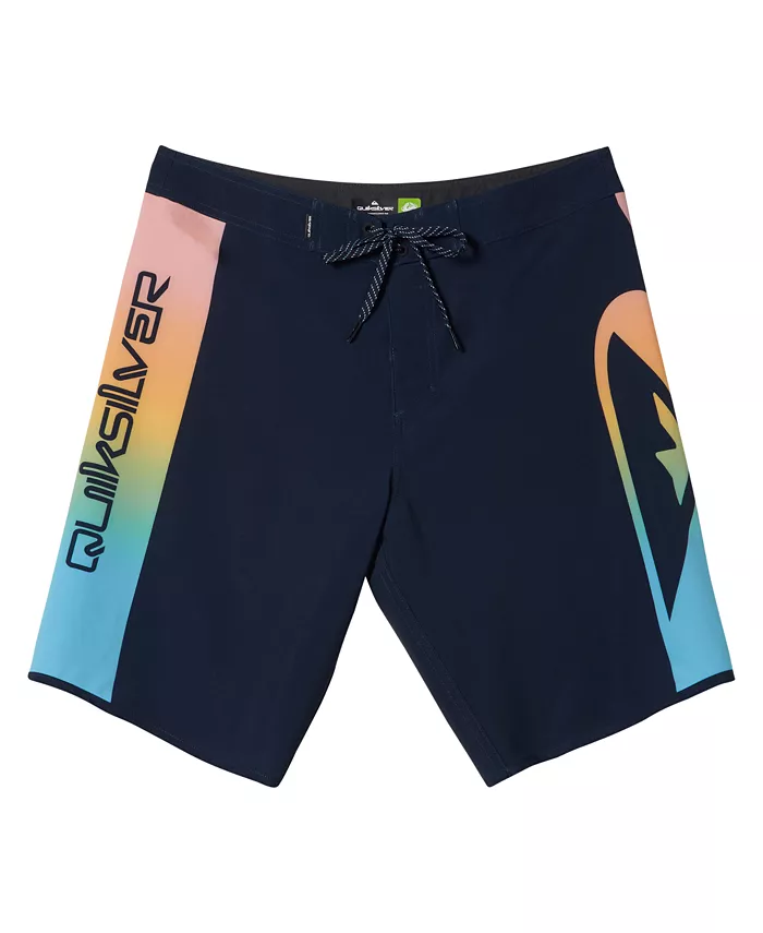 

Мужские плавки Surfsilk Holmes 20 Quiksilver, синий