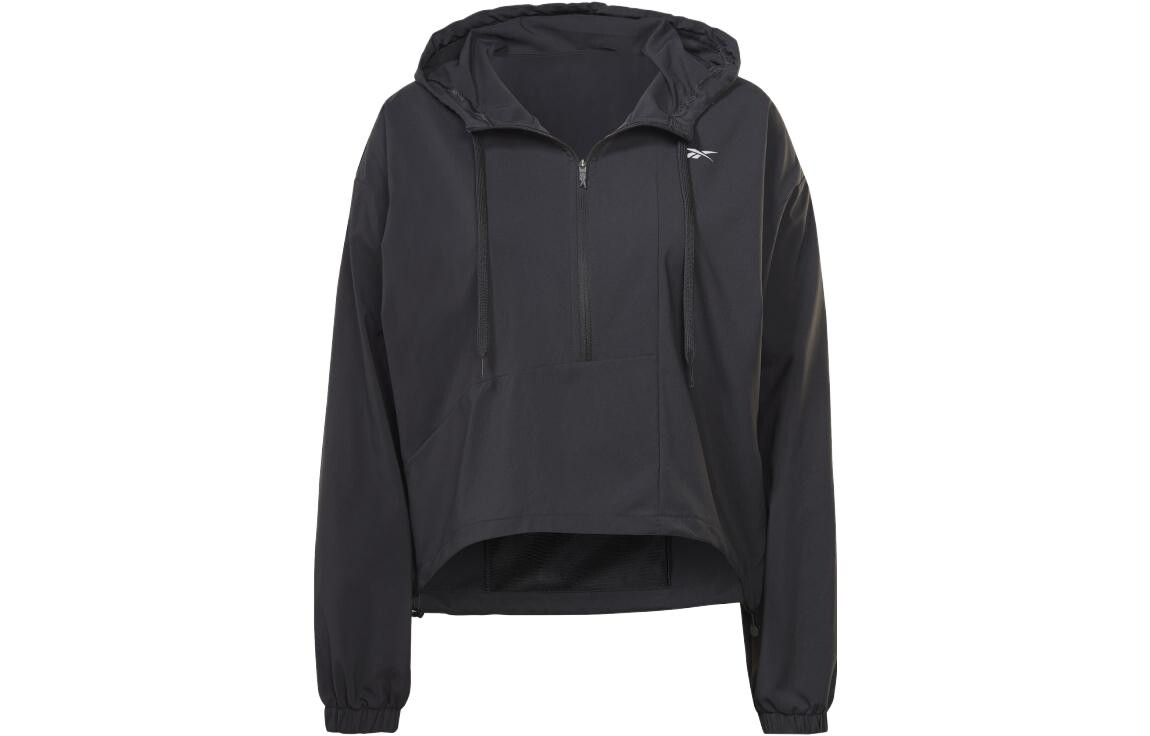 

Reebok Женская куртка, цвет Black