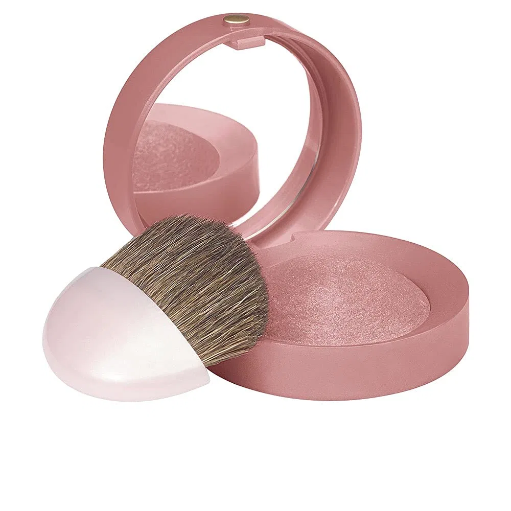 Румяна «Fard Joues 74 Rose Ambre» от Bourjois Bourjois, Amber Rose