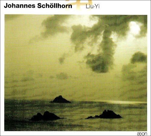 

CD диск Schollhorn / Das Neue Ensemble: Liu-Yi