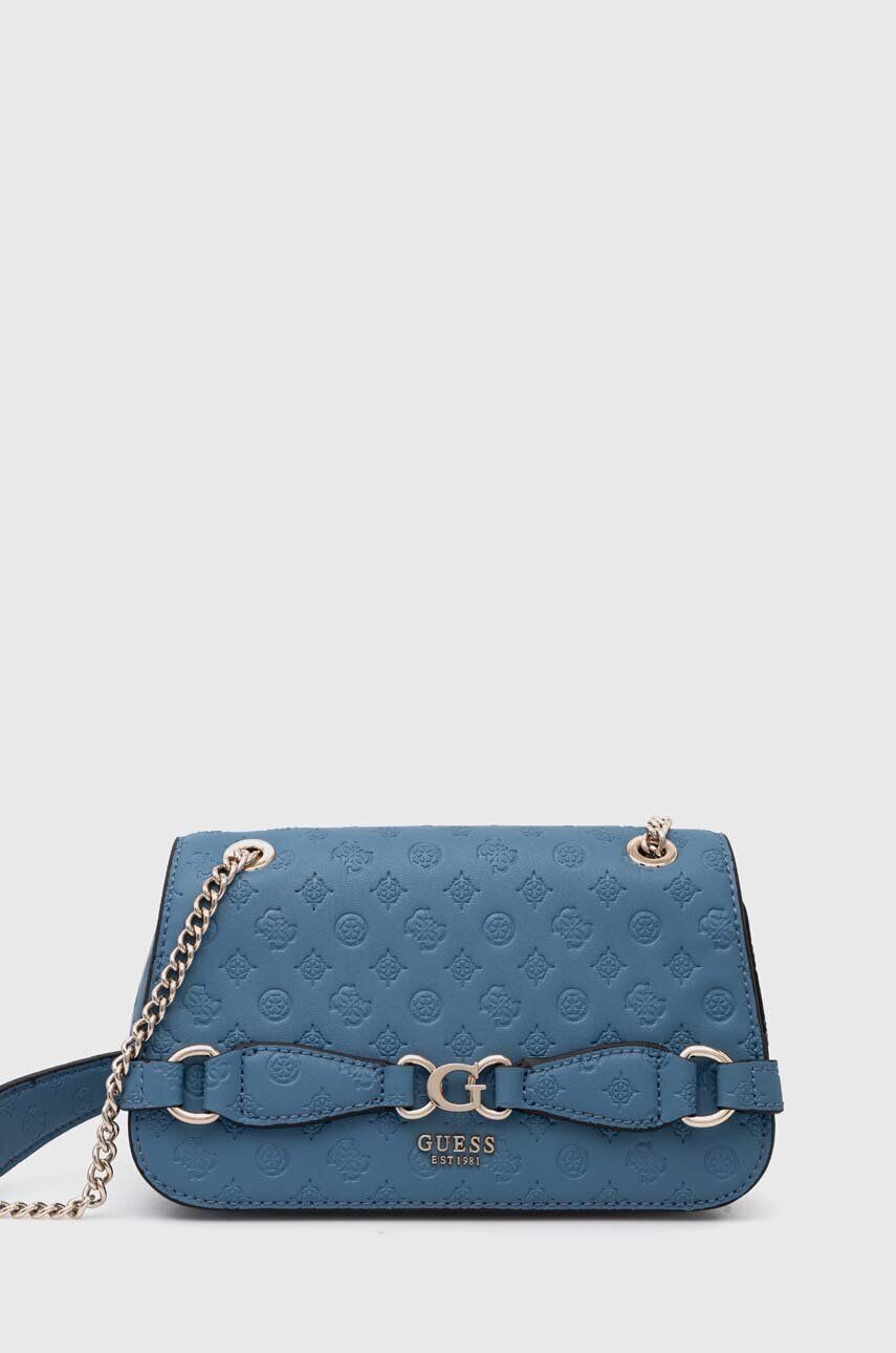 

Guess сумочка АРЛЕНА, синий