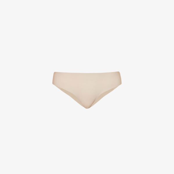 

Трусики uniq из микрофибры со средней посадкой Simone Perele, розовый