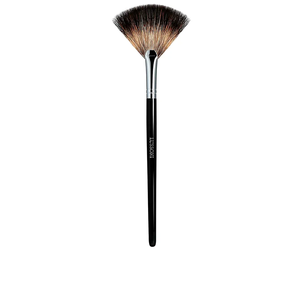 

Кисть для лица Lussoni pro brocha abanico Lussoni, 1 шт.