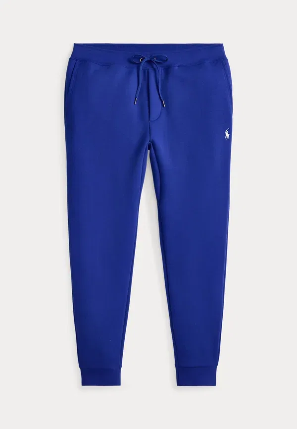 Спортивные штаны Polo Ralph Lauren, классический лазурный — фото 4