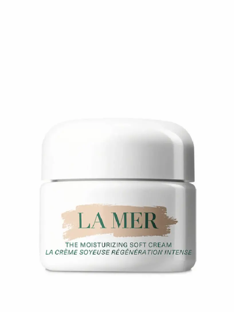 

Крем для лица Moisturizing Soft Cream, 30 мл La Mer