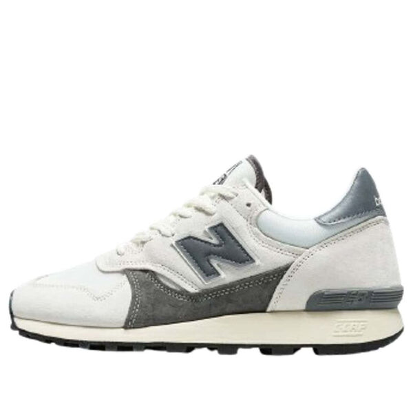 

Кроссовки 475 'sea salt castlerock' New Balance, синий
