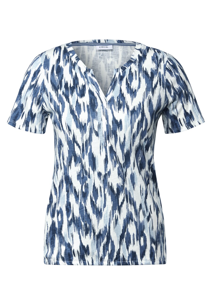 

Рубашка CECIL, темно-синий