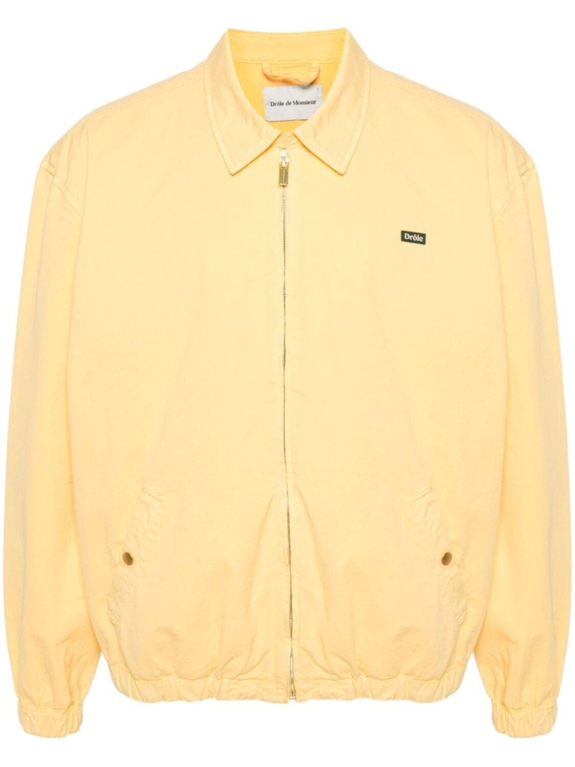 

Drôle De Monsieur куртка Le Blouson, желтый