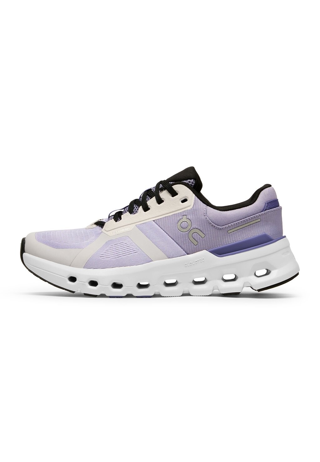 

Кроссовки CLOUDRUNNER 2 On, фиолетовый