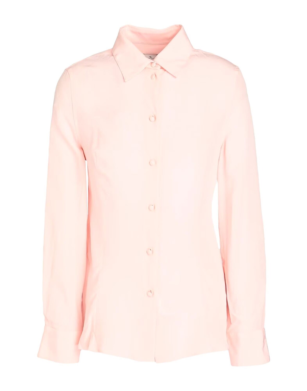 

Рубашка Etro, розовый
