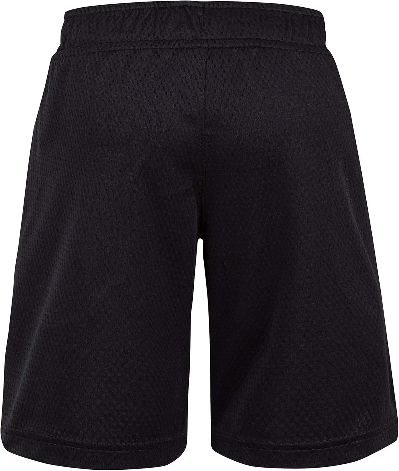 Детские шорты Nike Dri-fit Trophy, черный — фото 3