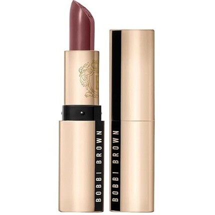 

Губная помада Bobbi Brown Luxe Downtown Plum